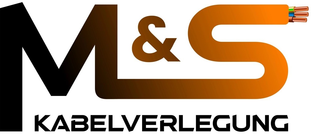 M&S Kabelverlegung GmbH - Professionelle Kabelverlegung Straubenhardt - Logo
